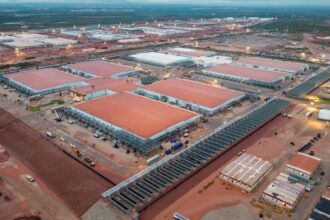 Is Silicon Valley correcting the dot-com bubble mistake with AI Frenchy?