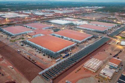 Is Silicon Valley correcting the dot-com bubble mistake with AI Frenchy?