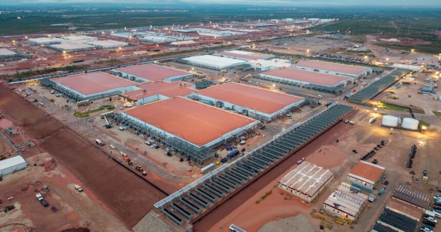 Is Silicon Valley correcting the dot-com bubble mistake with AI Frenchy?