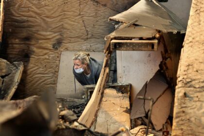 U.S. expected to record $101 billion in weather losses by June due to Los Angeles County fires