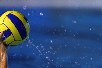 High school boys water polo southern region playoff spot