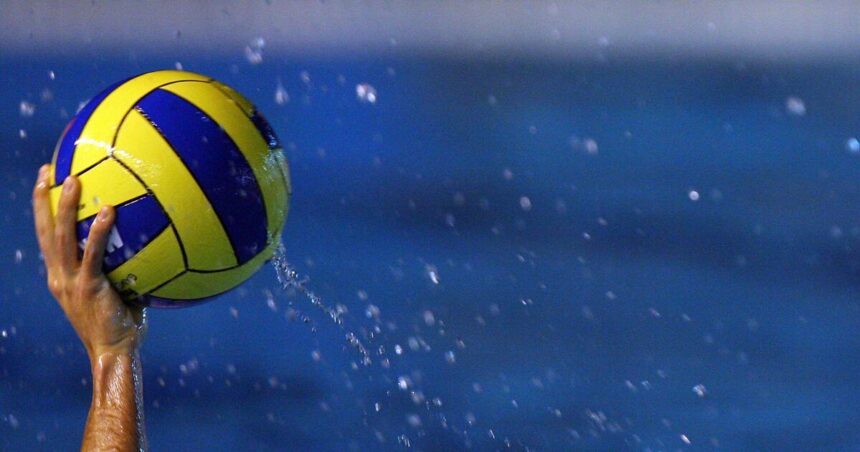 High school boys water polo southern region playoff spot