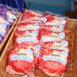 Trader Joe's accused of stealing Smucker's PB&J innovation