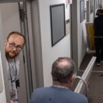 Journalists disagree with new reporting rules, turn in access badges and leave Pentagon