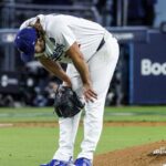 Dodgers Dugout: You didn't think it would be this easy, did you?