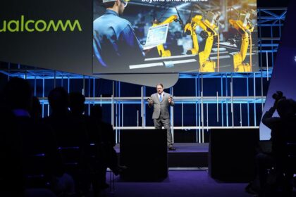 Qualcomm takes on Nvidia with its own AI chip