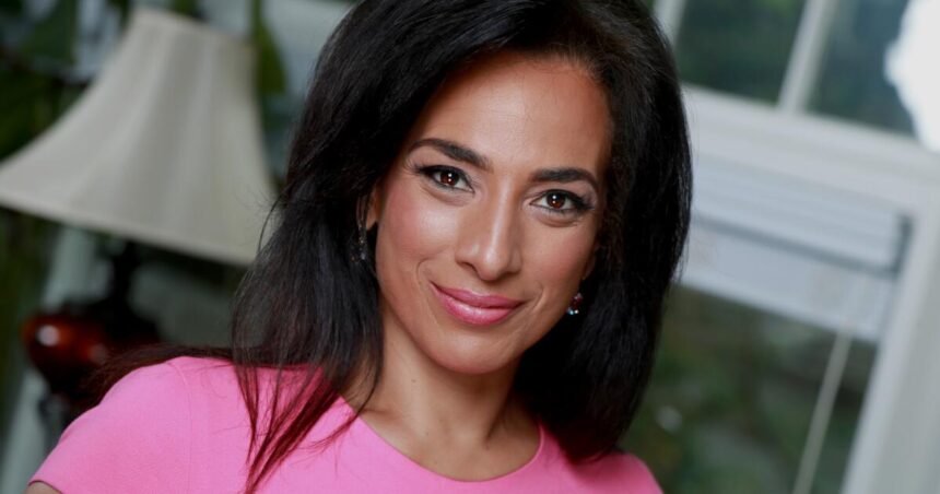 'CBS Saturday Morning' co-hosts Michelle Miller and Dana Jacobson resign due to Paramount layoffs