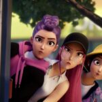 Netflix partners with Hasbro and Mattel on 'KPop Demon Hunters' toys