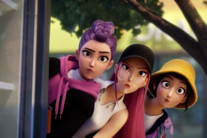 Netflix partners with Hasbro and Mattel on 'KPop Demon Hunters' toys