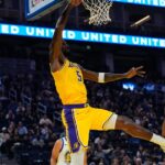 Lakers Newsletter: The Lakers' new look