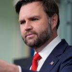 Vance warns of 'deeper' cuts in federal workforce as government shutdown enters 12th day