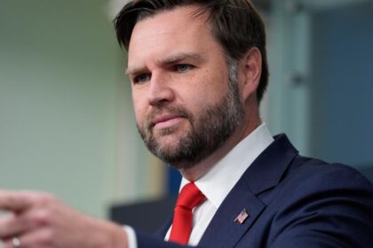 Vance warns of 'deeper' cuts in federal workforce as government shutdown enters 12th day