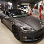 Why are buyers returning to Tesla?