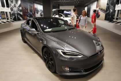 Why are buyers returning to Tesla?