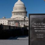 Senate Democrats stand by health care policy, poised to reject government funding bill for 10th time