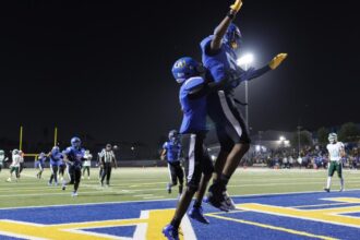 Southland's top high school football performers