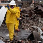 City of Los Angeles declares unliquidated properties, including mansion featured on HBO's 'Succession', a 'public nuisance'