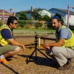 Most public K-12 students in California attend school on campuses with virtually no shade.