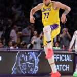Lakers Newsletter: How Luka Doncic found his joy back