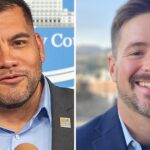 Second floor neighbors begin bidding to unlock Hugo Soto-Martínez from LA City Council