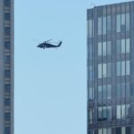 National Guard patrol begins in Memphis