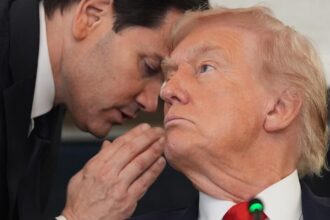 Gaza agreement: praise and danger for Trump