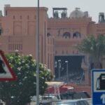 Trump signs executive order vowing to protect Qatar after Israel's strike