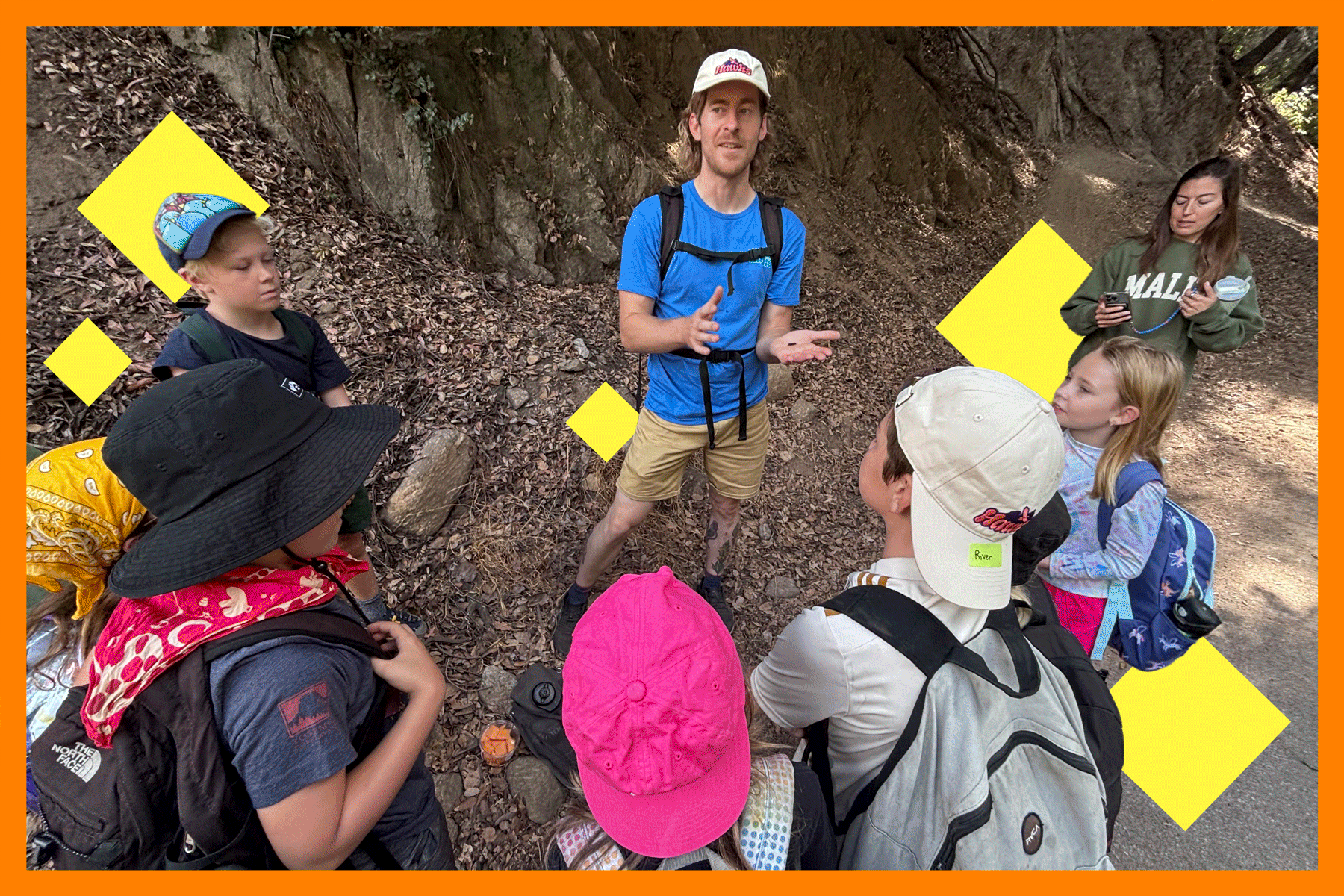 10 Tips from Real Kids to Reconnect with Your Child-like Feelings of Wonder