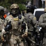 Immigration agents are raiding hospitals and clinics in California. Could a new state law prevent that?