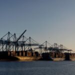 Shipping fights carbon charge and threat of US tariffs