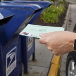 Election votes mailed on November 4 may not be counted, state officials warn