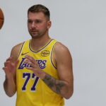 Lakers Newsletter: LeBron is out, Luka is in: Where do the Lakers stand one week after opening night?