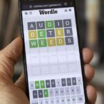 NBC Development Wordle Game Show hosted by Savannah Guthrie