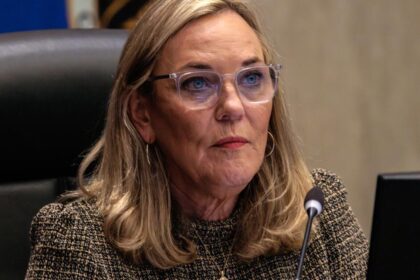 Los Angeles County begins investigation into historic sex abuse settlement