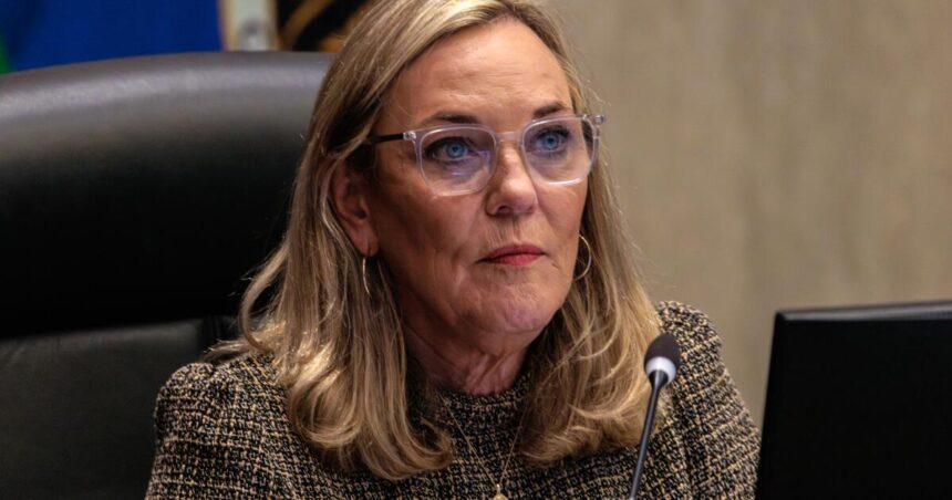 Los Angeles County begins investigation into historic sex abuse settlement