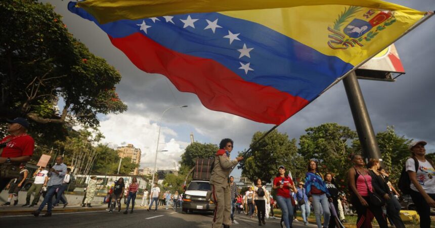 How Rubio is winning against Trumpworld by attacking Venezuela