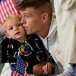 South African government criticizes President Trump's refugee policy that prioritizes white Afrikaner minorities