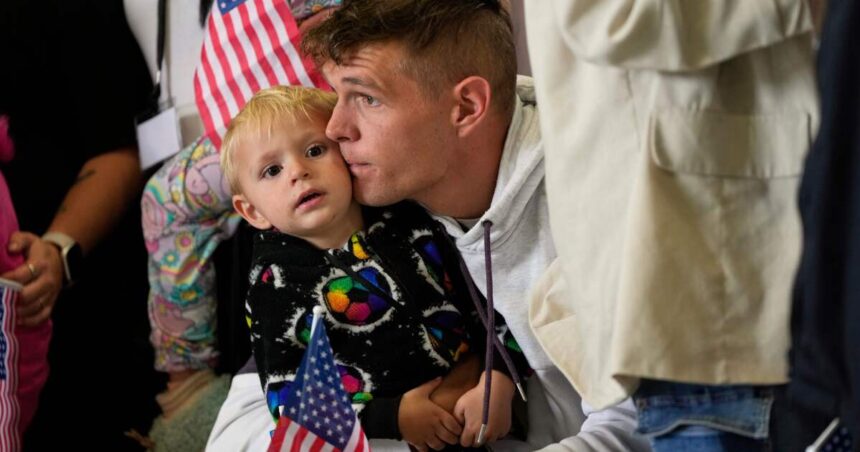 South African government criticizes President Trump's refugee policy that prioritizes white Afrikaner minorities