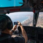 Man, Machine, and Lamb: Inside the Plan to Prevent the Next Southern California Fire