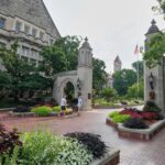 Indiana University fires student newspaper adviser who refused to block news stories