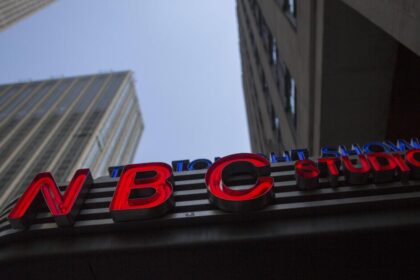 NBC News lays off 150 employees amid ratings and cable TV spinoff