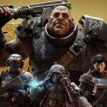 The most brutal Warhammer 40k FPS hits its lowest price ever, a major update seduced me