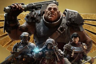 The most brutal Warhammer 40k FPS hits its lowest price ever, a major update seduced me
