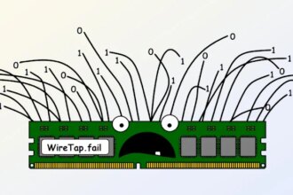 New eavesdropping attack extracts Intel SGX ECDSA key via DDR4 memory bus interposer