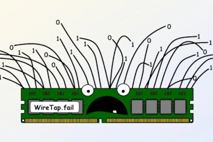 New eavesdropping attack extracts Intel SGX ECDSA key via DDR4 memory bus interposer