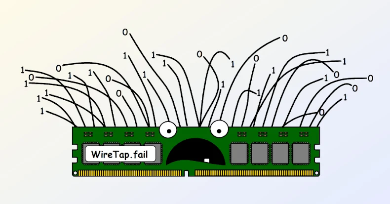 New eavesdropping attack extracts Intel SGX ECDSA key via DDR4 memory bus interposer