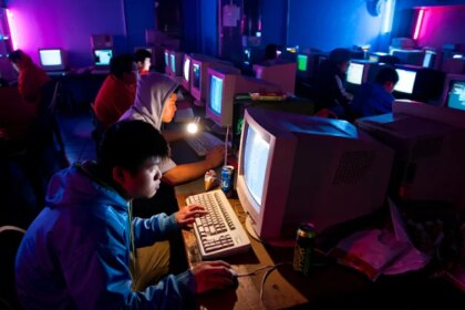 From Log4j to IIS, Chinese hackers turn legacy bugs into global spying tools