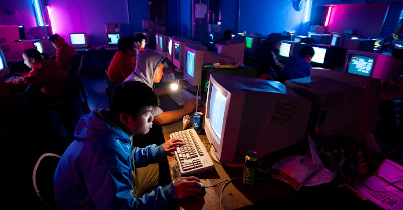 From Log4j to IIS, Chinese hackers turn legacy bugs into global spying tools