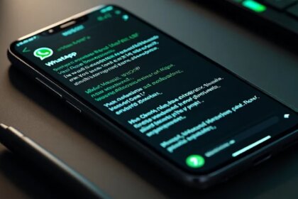 Samsung zero-click vulnerability exploited to deploy LANDFALL Android spyware via WhatsApp