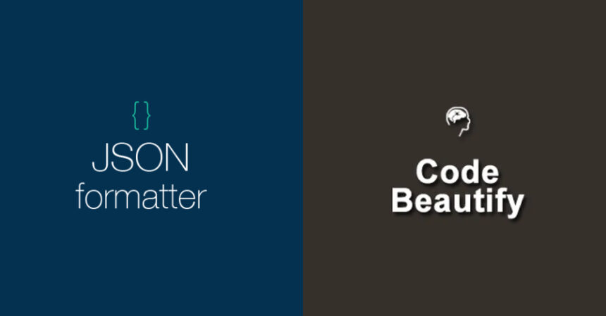 Years of JSONFormatter and CodeBeautify leaks expose thousands of passwords and API keys